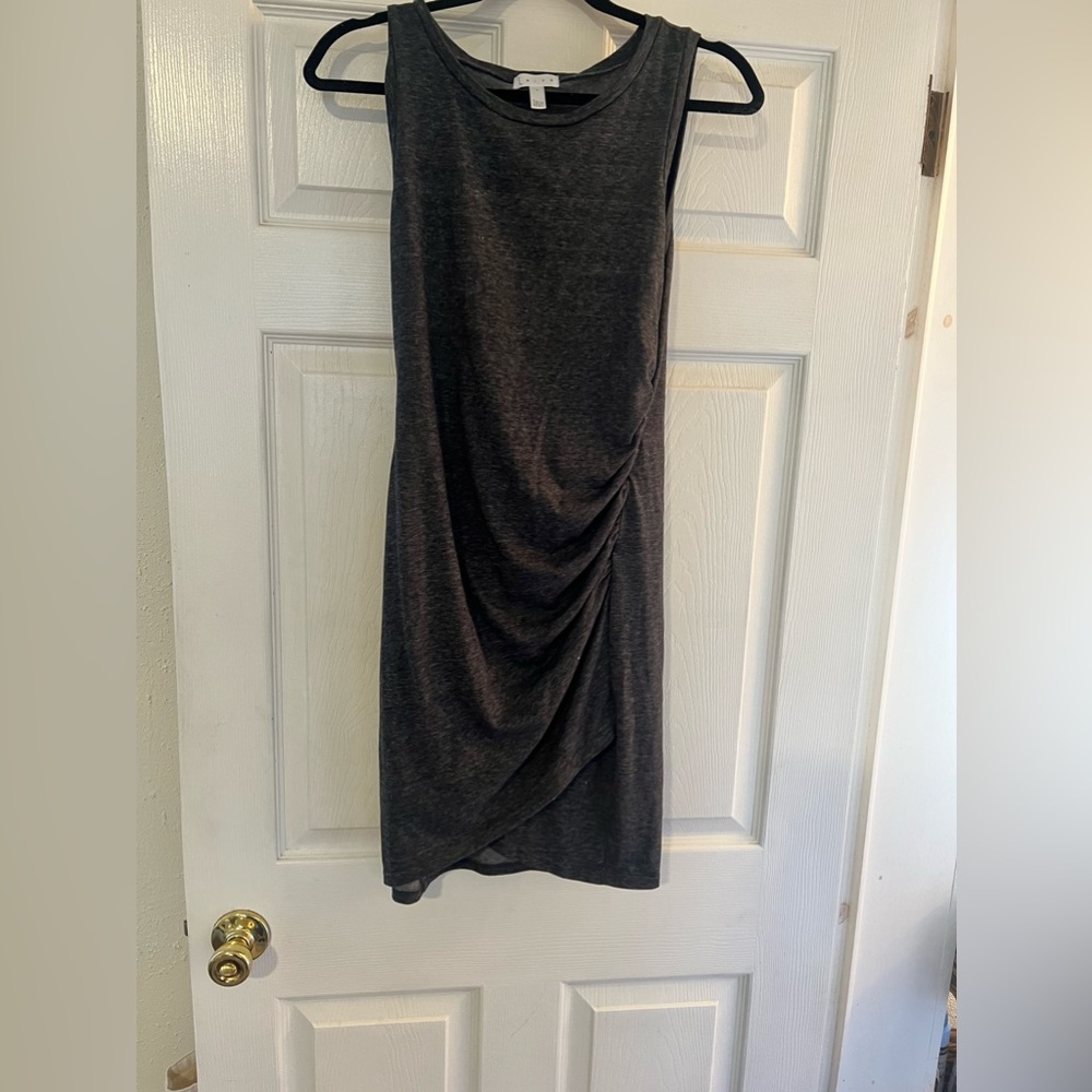 Keith Dress, Business Casual